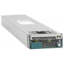 341-0293-09 CISCO 2500W POWER SUPPLY 80 PLUS GOLD FOR CISCO UCS 5108